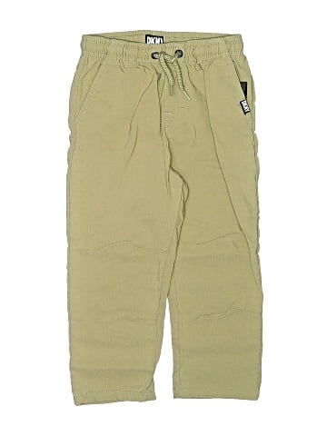 DKNY Casual Pants (view 1)