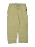 DKNY Solid Green Casual Pants Size 3T - photo 1