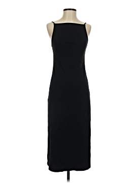 old navy black midi dress Old Navy Black Sleeveless Midi Dress main image 0