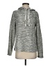Ann Taylor LOFT Gray Pullover Sweater Size S - photo 1
