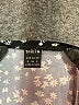 Shein 100% Polyester Hearts Black Casual Dress Size S - photo 7