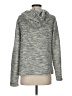Ann Taylor LOFT Gray Pullover Sweater Size S - photo 2