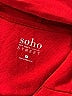 Soho Red Casual Dress Size M - photo 7