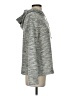 Ann Taylor LOFT Gray Pullover Sweater Size S - photo 4