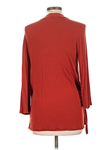 Acting Pro Long Sleeve Top (view 2)