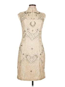 Sue Wong Women's Cocktail Dresses On Sale Up To 90% Off Retail | ThredUp