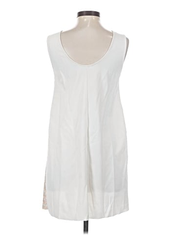 Zara W&B Collection Casual Dress (view 2)