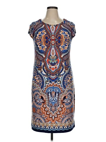 R&K Casual Dress (view 1)