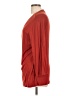 Acting Pro Red Long Sleeve Top Size L - photo 5
