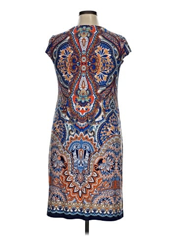 R&K Casual Dress (view 2)