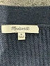 Madewell Black Cardigan Size M - photo 7