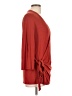 Acting Pro Red Long Sleeve Top Size L - photo 4