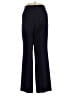 Anne Klein 100% Polyester Black Dress Pants Size 4 (petite) - photo 2