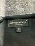 Shape FX Solid Black Formal Skirt Size 14 - photo 4