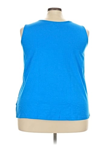 Jessica London Tank Top (view 2)