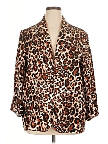 MULTIPLES Blazer (view 1)