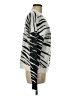 Rails Animal Print Silver Pullover Sweater Size M - photo 4