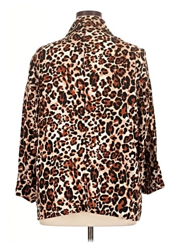 MULTIPLES Blazer (view 2)