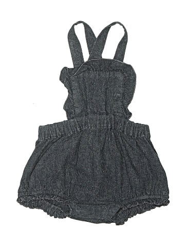 Zara Baby Leotard (view 1)