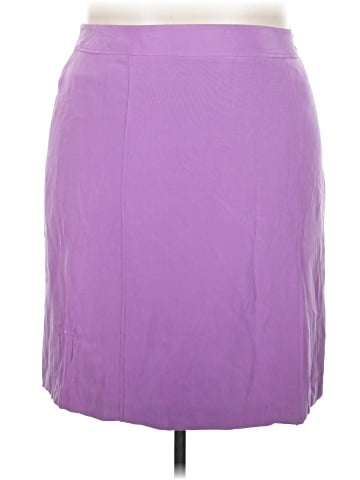 Style&Co Casual Skirt (view 1)