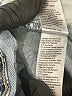 Topshop Solid Blue Jeans Size 34 waist - photo 8
