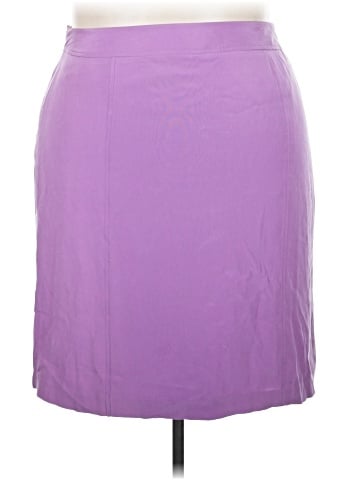 Style&Co Casual Skirt (view 2)