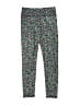 Crewcuts Print Blue Active Pants Size 8 - photo 1