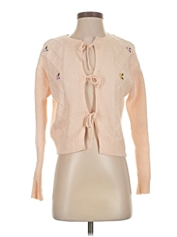 Willow & Wind Cardigan (view 1)