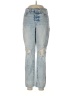 Old Navy Blue Jeans Size 6 - photo 1