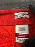 Merona Red Casual Pants Size 2 - photo 4