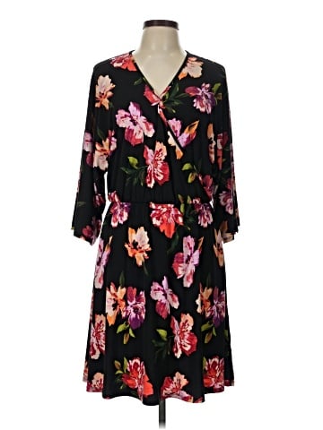 Colleen Lopez Casual Dress (view 1)