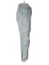 Old Navy Blue Jeans Size 6 - photo 4