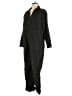 Hatch 100% Cotton Green Jumpsuit Size Lg Maternity (3) - photo 1