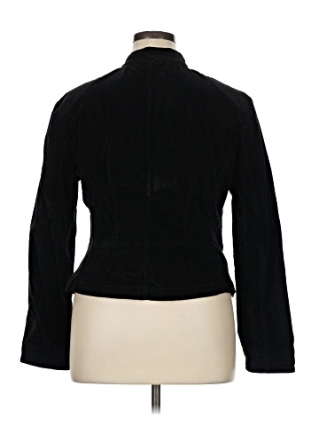 French Cuff Jacket (view 2)