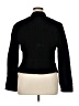 French Cuff Black Jacket Size XL - photo 2