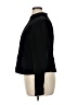 French Cuff Black Jacket Size XL - photo 5