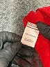 Shein 100% Polyester Hearts Red Casual Dress Size S - photo 8