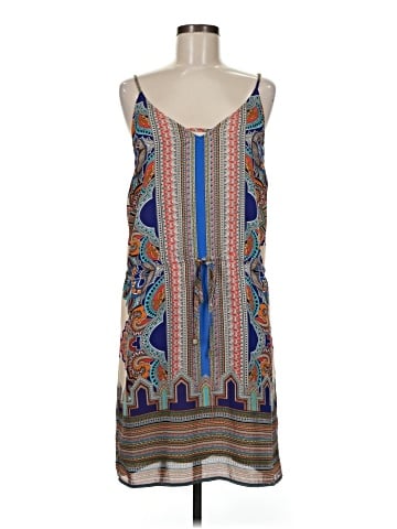 Lucy & Laurel Casual Dress (view 1)