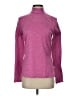 PGA Tour Pink Turtleneck Sweater Size S - photo 1