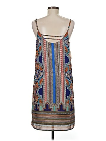 Lucy & Laurel Casual Dress (view 2)
