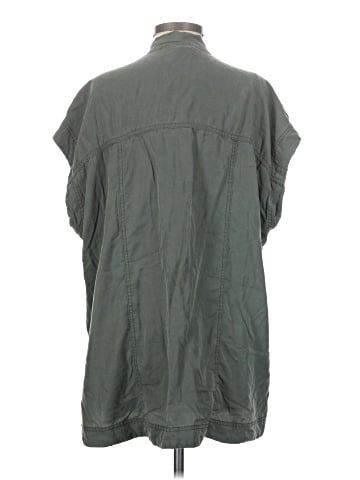 MM Kimono (view 2)