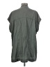 MM 100% Lyocell Gray Kimono Size XS - photo 2