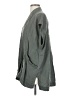 MM 100% Lyocell Gray Kimono Size XS - photo 5