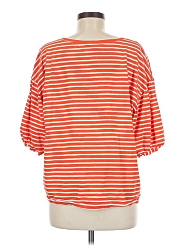 CAbi 3/4 Sleeve T-Shirt (view 2)