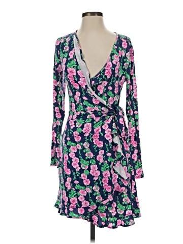 Lilly Pulitzer Cocktail Dress (view 1)