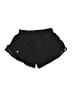 Assorted Brands Solid Black Athletic Shorts Size S - photo 2
