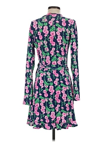 Lilly Pulitzer Cocktail Dress (view 2)