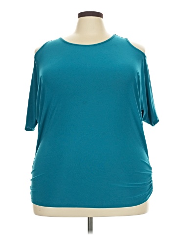 Misia Short Sleeve Top (view 1)