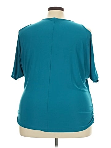 Misia Short Sleeve Top (view 2)