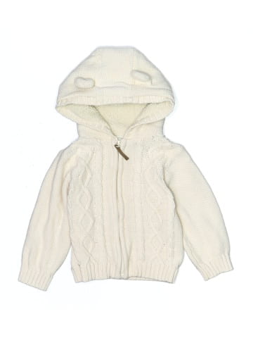 Carter's Cardigan (view 1)